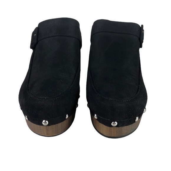 SUGAR - Brownies Studded Slip-On Clogs (Black) (9.5 Medium) - Picture 5 of 9